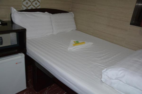 Гостиница Everest Guest House  Гонконг